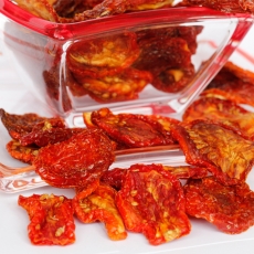 Dried Tomato