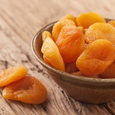 Dried Apricot